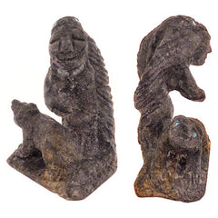 Sunshine Studio&#39;s Zuni Fetish Sale Page