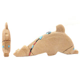 Picture Jasper Dolphin by Danette Laate