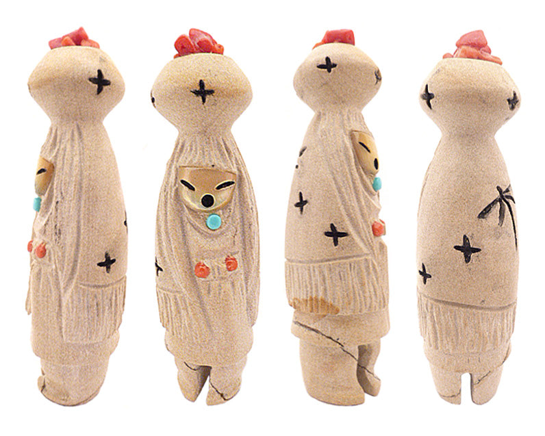 Picture Jasper Maiden by Kateri Sanchez