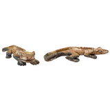 Picasso Marble Lizard by Lance Cheama