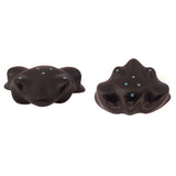 Jet Frog by Herbert Halate