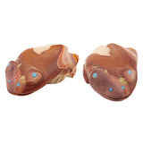 Jicarite Frog by Dinah Gasper