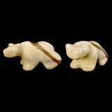 Picture Jasper Bear by Garrick Acque