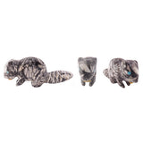 Pinolith Beaver by Andres Lementino