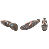 Picasso Marble Bird, Eagle by Lorandina Sheche