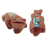 Onyx Badger by Steven Natachu