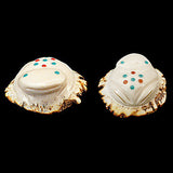 Antler Frog by Robert Michael Weahkee