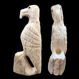 Antler Bird, Eagle by Chris Peina