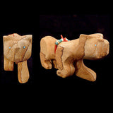 Nevada Sandstone aka; Wonderstone Mountain Lion by Ryan Awelagte
