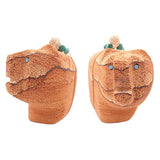 Sandstone Medicine Bear by Burt Awelagte
