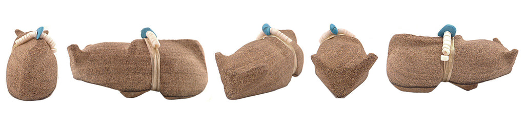 Sandstone Mouse by Melvin Sandoval