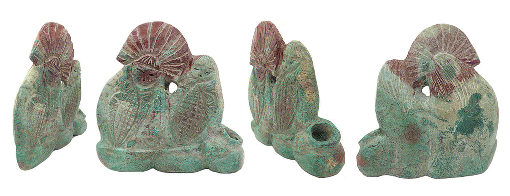 Cuprite / Sonoran Sunrise Maidens by Kevin Chapman