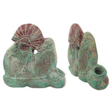 Cuprite / Sonoran Sunrise Maidens by Kevin Chapman