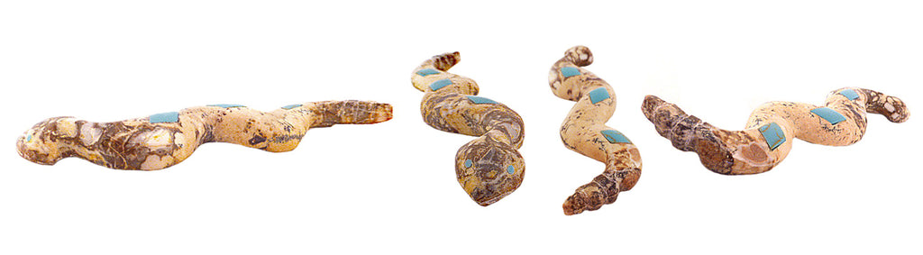 Wild Horse Rock Snake, Diamond Head by Andres Lementino