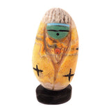Bumble Bee Jasper Maiden by Chad Quandelacy