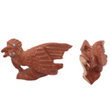 Pipestone Roadrunner  by Derrick Kaamasee