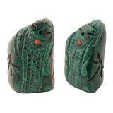 Malachite Maiden  by Kateri Sanchez