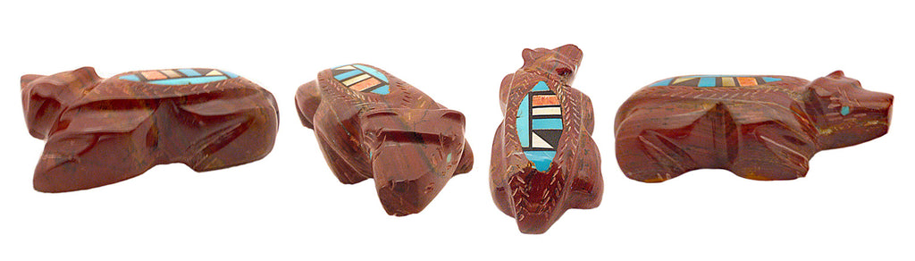 Onyx Badger by Steven Natachu