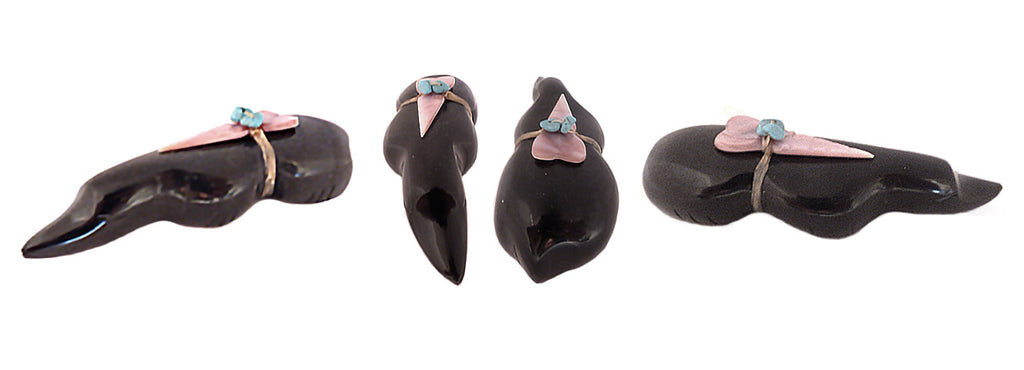 Jet Mole by Leland Boone and Daphne Quam
