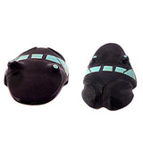 Jet Frog by Emery Boone