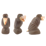 Septarian Nodule Bird, Eagle by Enrike Leekya