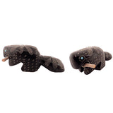 Black Marble Beaver by Russell Shack, Deceased