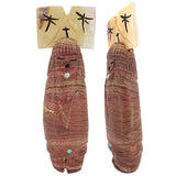 Onyx Maiden by Sandra Quandelacy