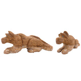 Tijilite Mountain Lion  by Tony Mackel