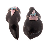 Jet Mole by Leland Boone and Daphne Quam