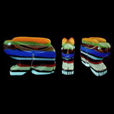 Surfite Rabbit by Georgette Quam