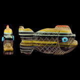 Surfite Fish by Danette Laate