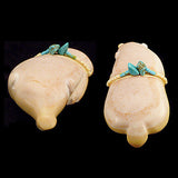 Dolomite Badger by Melvin Sandoval