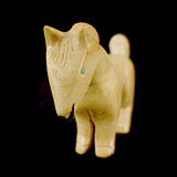 Picture Jasper Horse by Ernie Mackel III