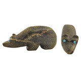 Serpentine Bear by Mike Tucson