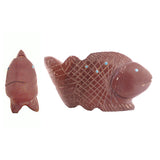 Pipestone Fish. Blue Gill Fish by Gilbert Lonjose