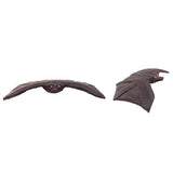 Jet Bat by Mike Tucson