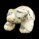 Pinolith Badger by Cody Nastacio