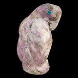 Mexican Opal Bird, Eagle by Daniel Chattin