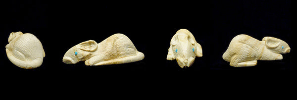 Serpentine Mouse by Michael Coble – Sunshine Studio