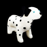 Alabaster Dog, Dalmatian by Cody Nastacio
