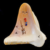 Conch Shell Maiden Figure by Gloria Chattin