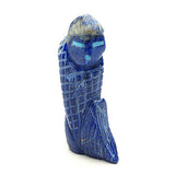 Lapis Lazuli Maiden by Hudson Sandy